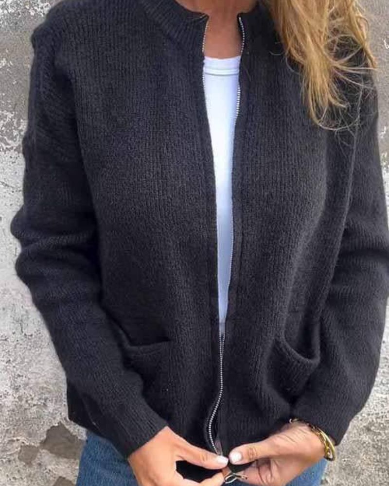 Valeria™ | Seasonal Comfort Knit